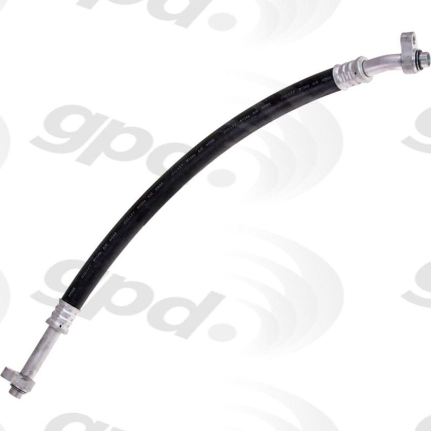 Global Parts Distributors LLC 4812626 gpd Hose Suction Line 4812626