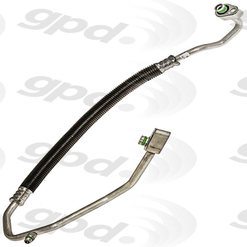 Global Parts Distributors LLC 4812632 gpd Hose Discharge Line 4812632