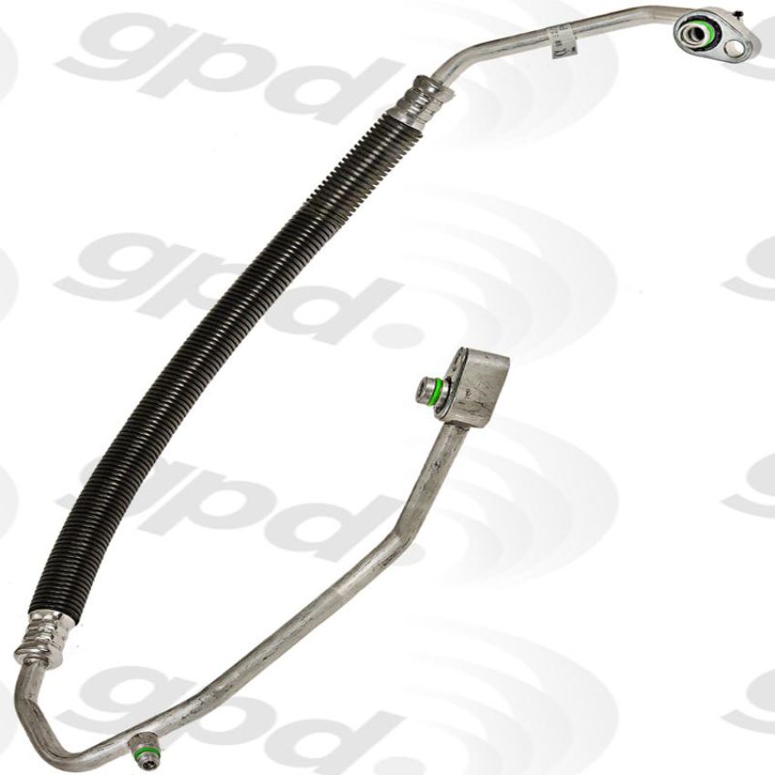 Global Parts Distributors LLC 4812633 gpd Hose Discharge Line 4812633