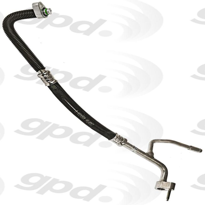 Global Parts Distributors LLC 4812634 gpd Hose Discharge Line 4812634