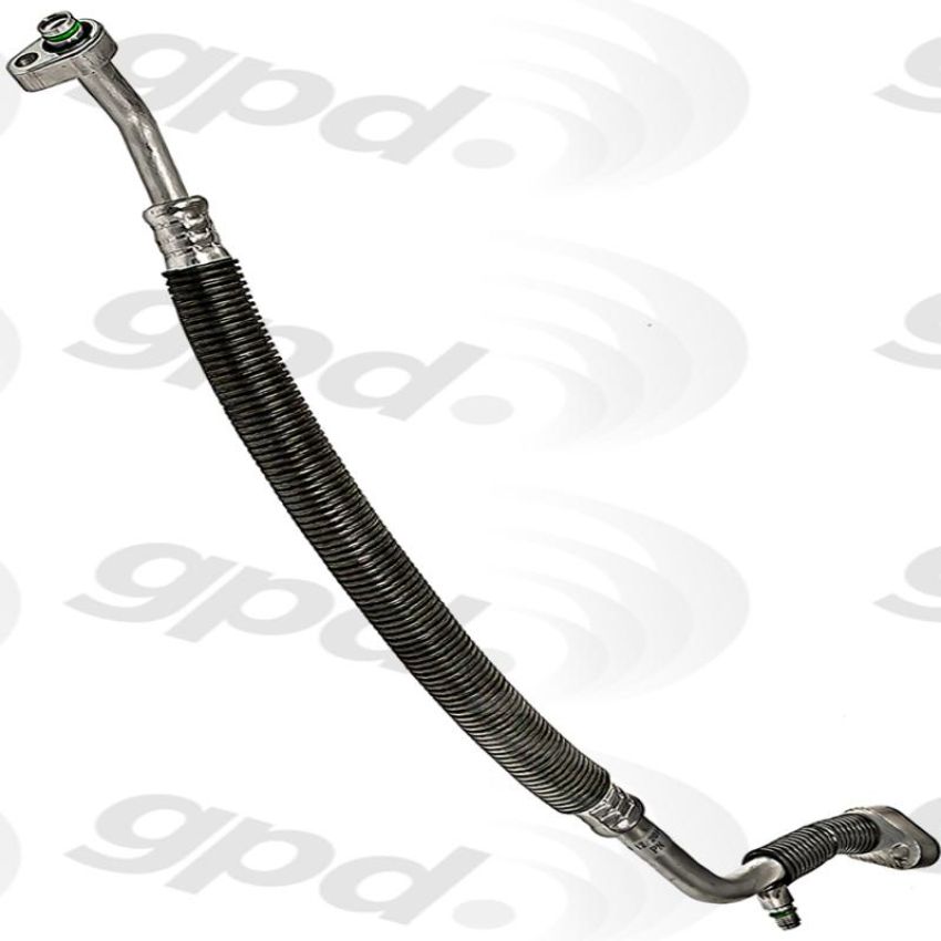 Global Parts Distributors LLC 4812635 gpd Hose Discharge Line 4812635