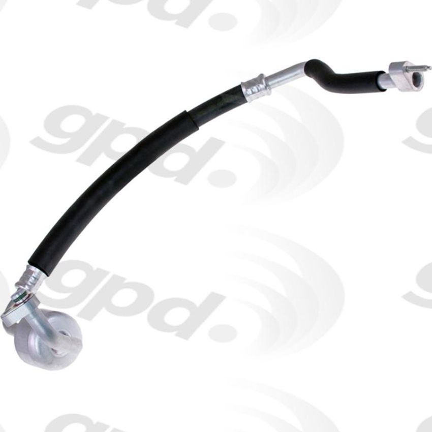 Global Parts Distributors LLC 4812636 gpd Hose Discharge Line 4812636