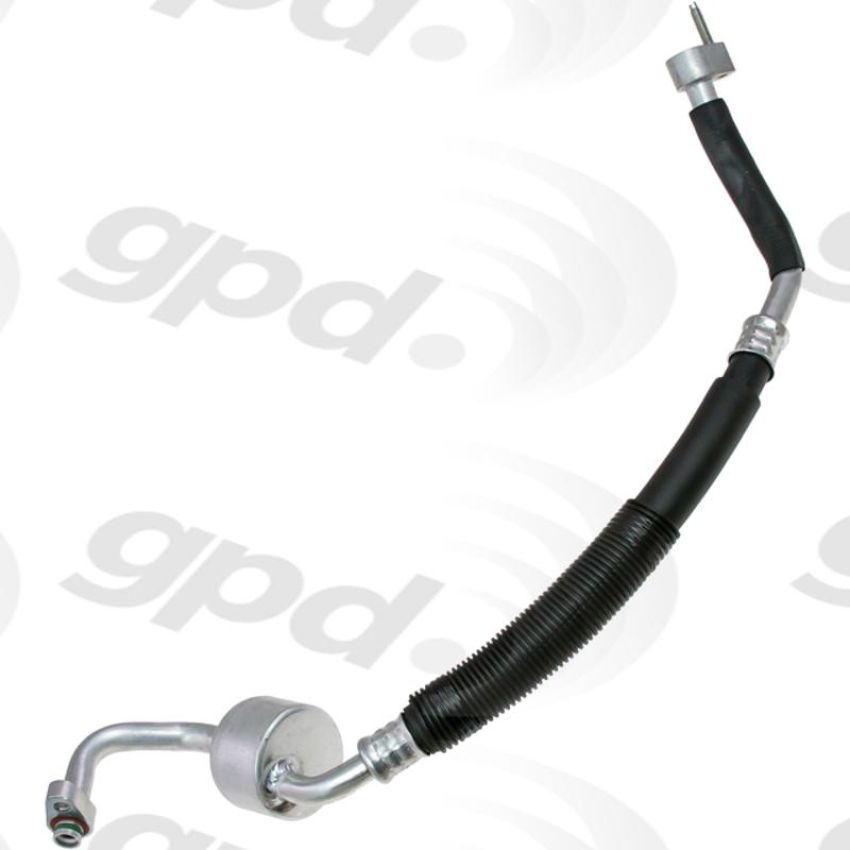 Global Parts Distributors LLC 4812743 gpd Hose Suction Line 4812743