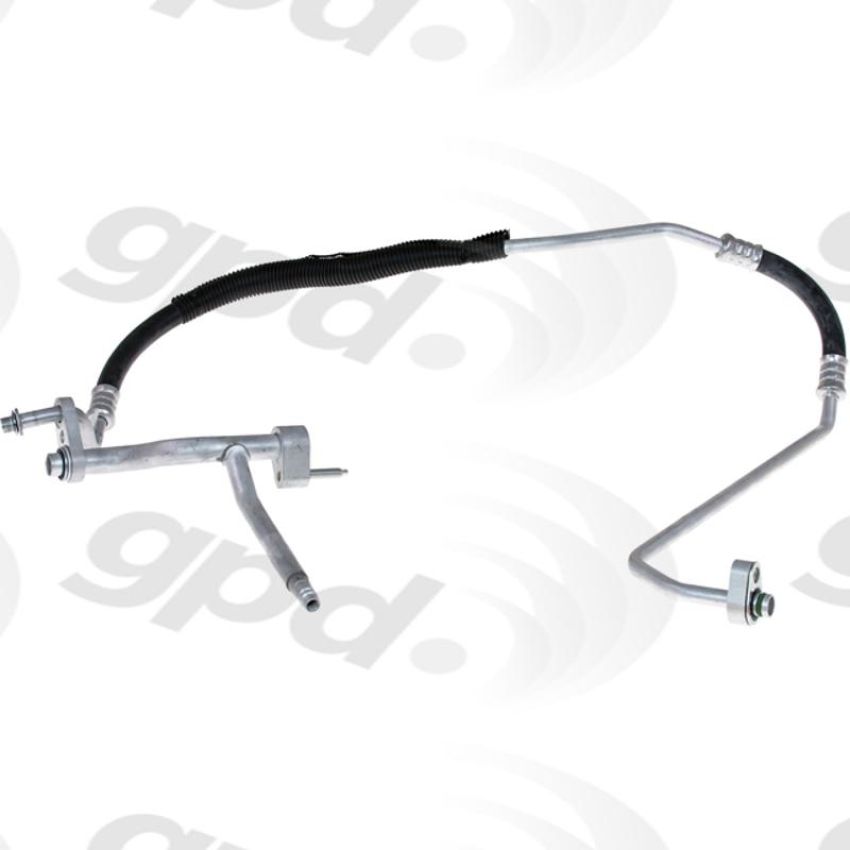 Global Parts Distributors LLC 4812746 gpd Hose Liquid Line 4812746