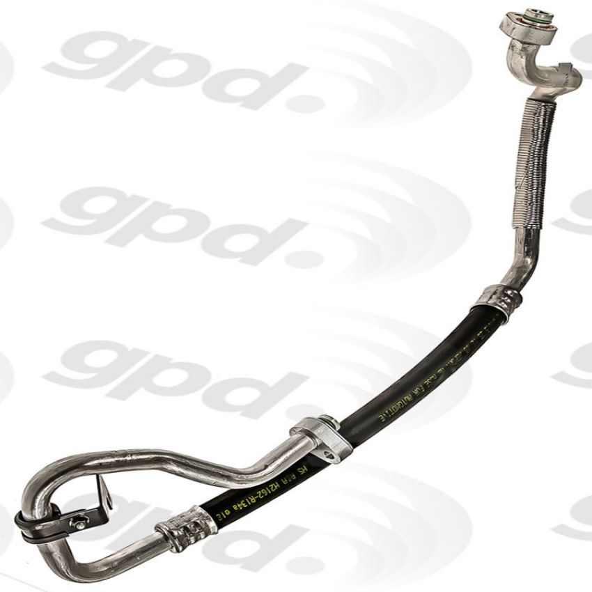 Global Parts Distributors LLC 4812747 gpd Hose Suction Line 4812747