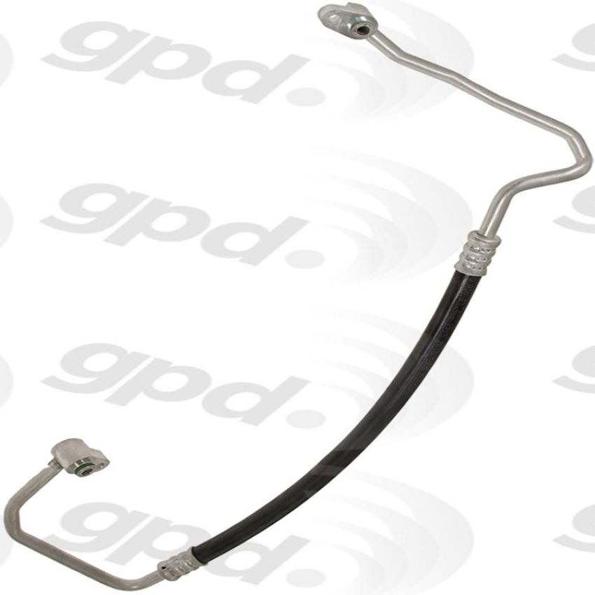 Global Parts Distributors LLC 4812751 gpd Hose Discharge Line 4812751