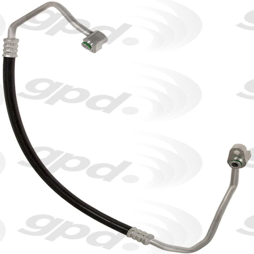 Global Parts Distributors LLC 4812752 gpd Hose Discharge Line 4812752