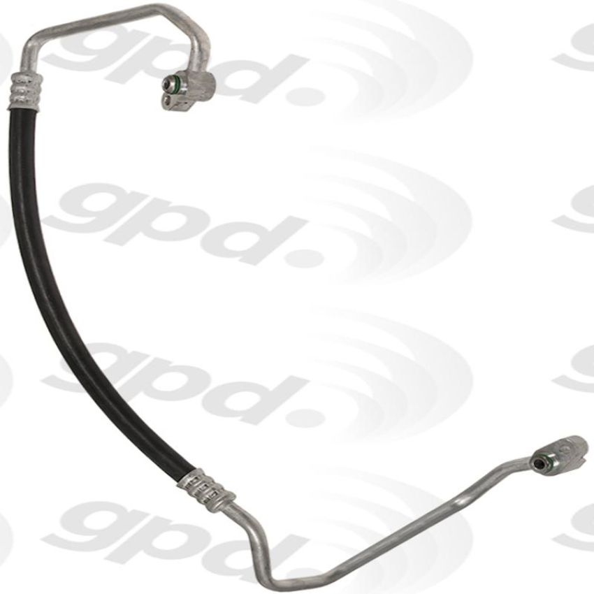 Global Parts Distributors LLC 4812753 gpd Hose Discharge Line 4812753