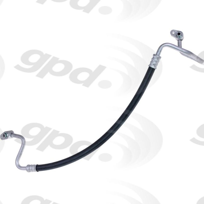 Global Parts Distributors LLC 4812755 gpd Hose Discharge Line 4812755