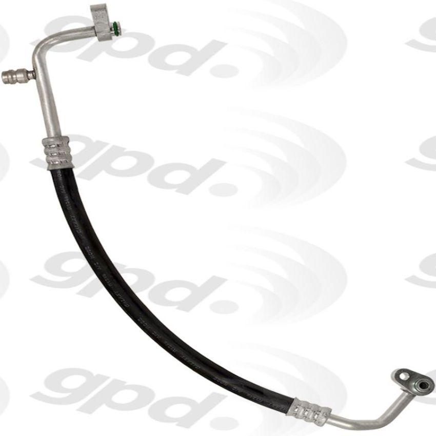 Global Parts Distributors LLC 4812756 gpd Hose Discharge Line 4812756