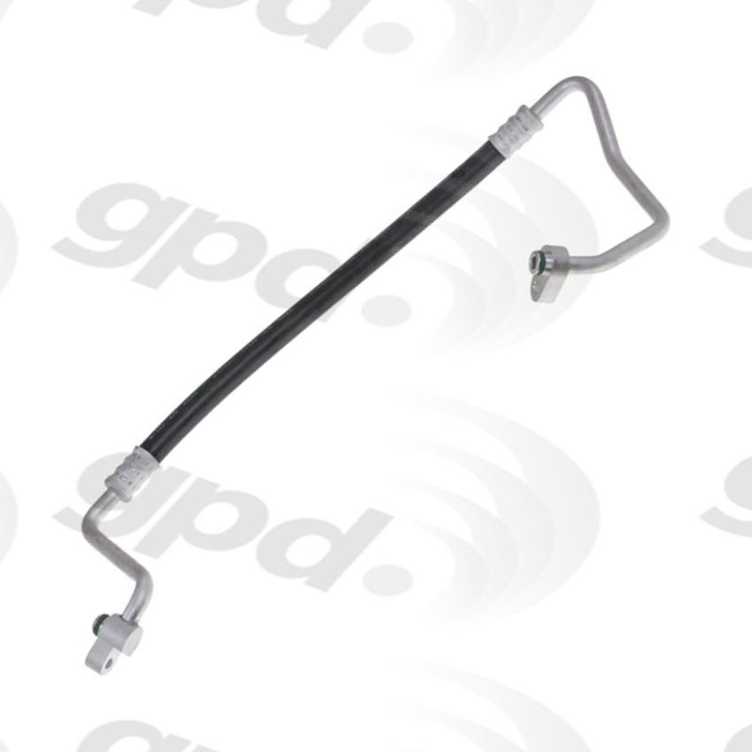 Global Parts Distributors LLC 4812757 gpd Hose Discharge Line 4812757