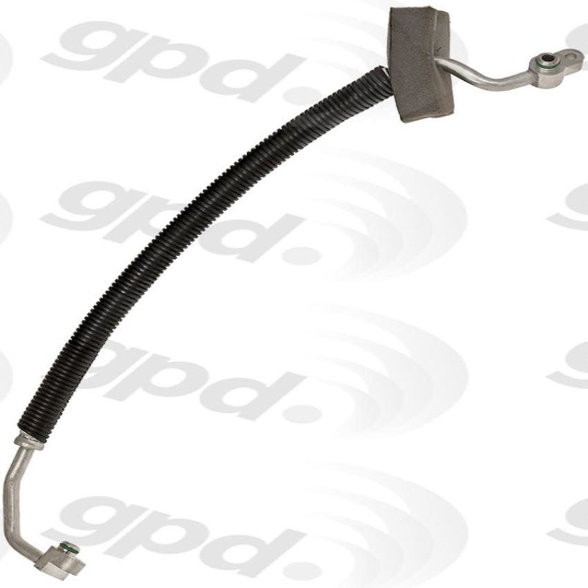 Global Parts Distributors LLC 4812758 gpd Hose Discharge Line 4812758