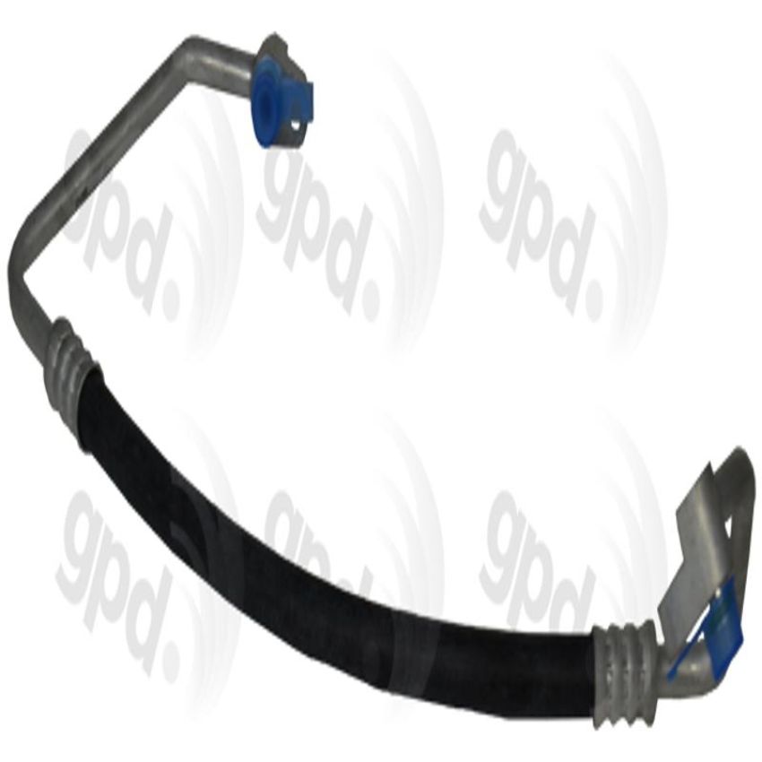 Global Parts Distributors LLC 4812759 gpd Hose Discharge Line 4812759