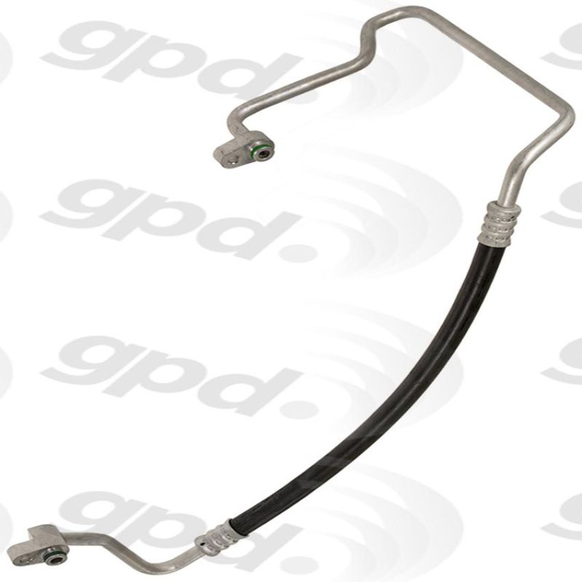 Global Parts Distributors LLC 4812760 gpd Hose Discharge Line 4812760