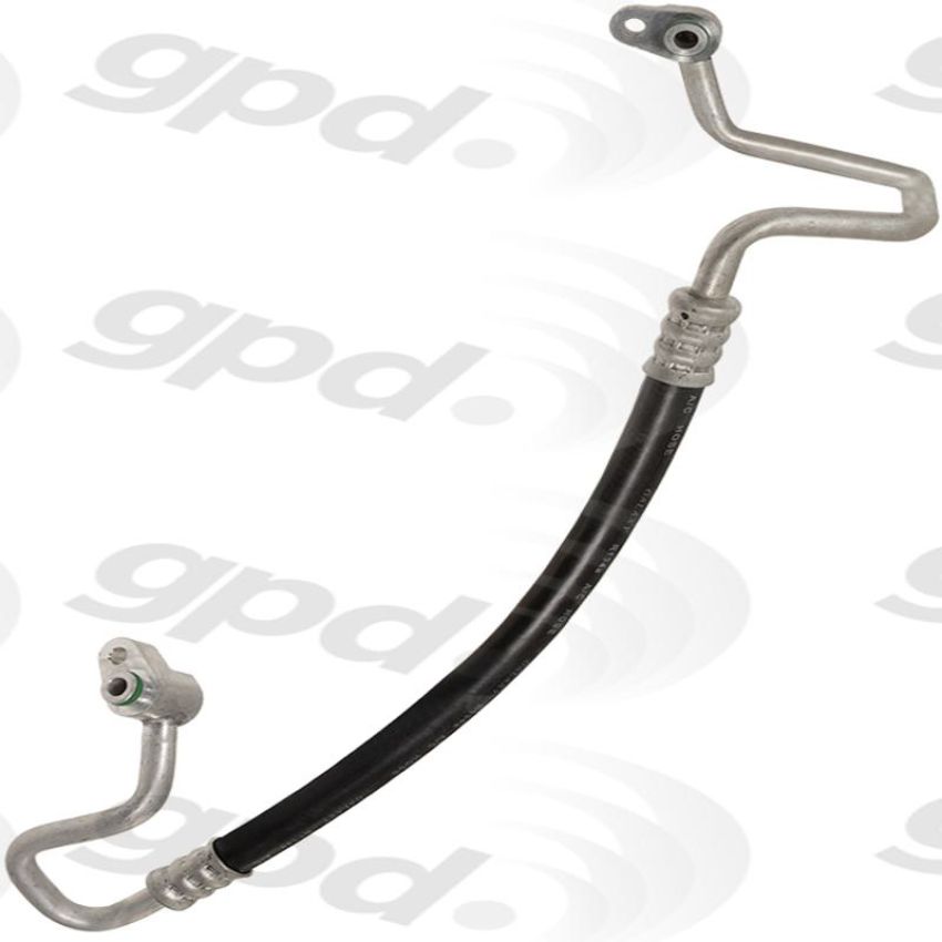 Global Parts Distributors LLC 4812761 gpd Hose Discharge Line 4812761