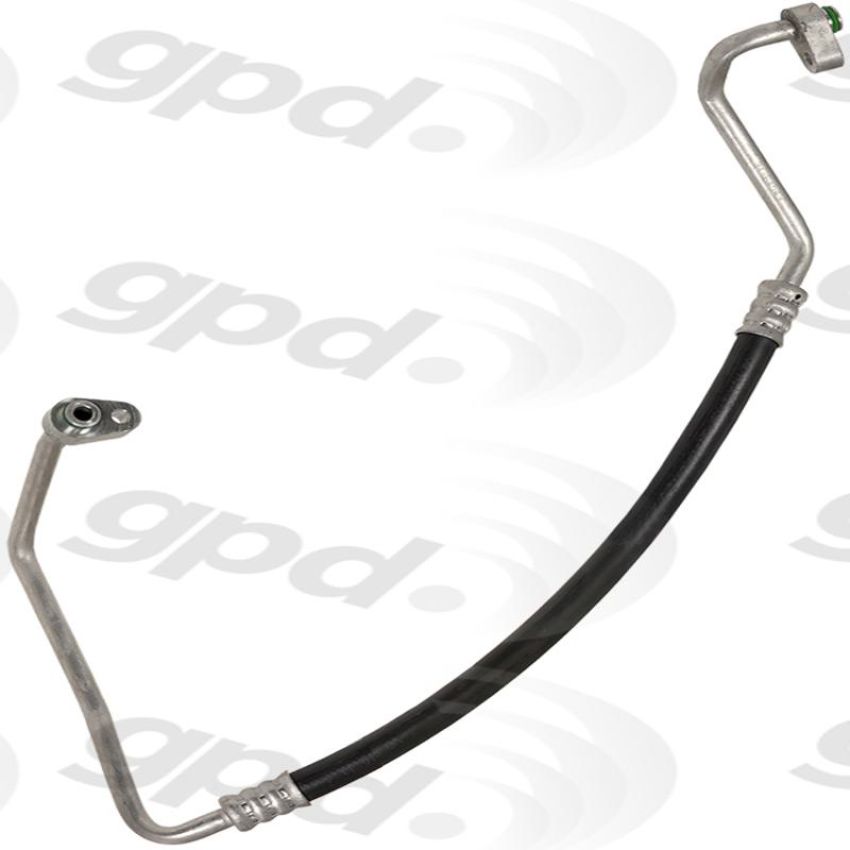 Global Parts Distributors LLC 4812764 gpd Hose Discharge Line 4812764
