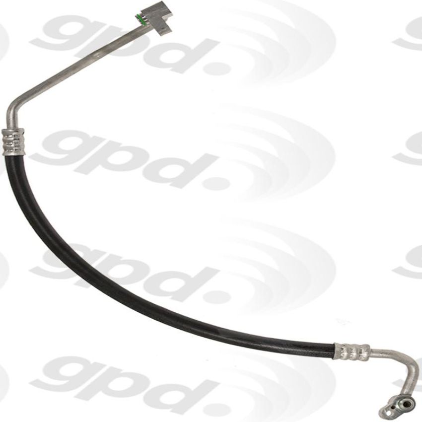 Global Parts Distributors LLC 4812765 gpd Hose Discharge Line 4812765