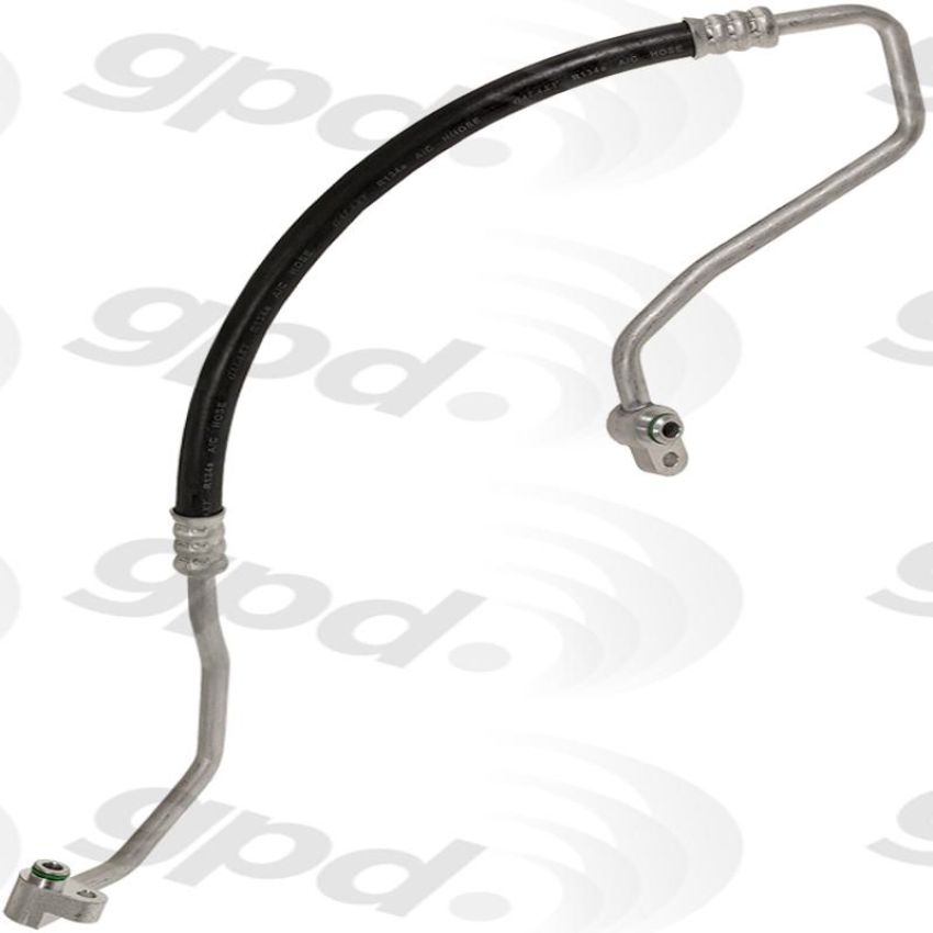 Global Parts Distributors LLC 4812766 gpd Hose Discharge Line 4812766