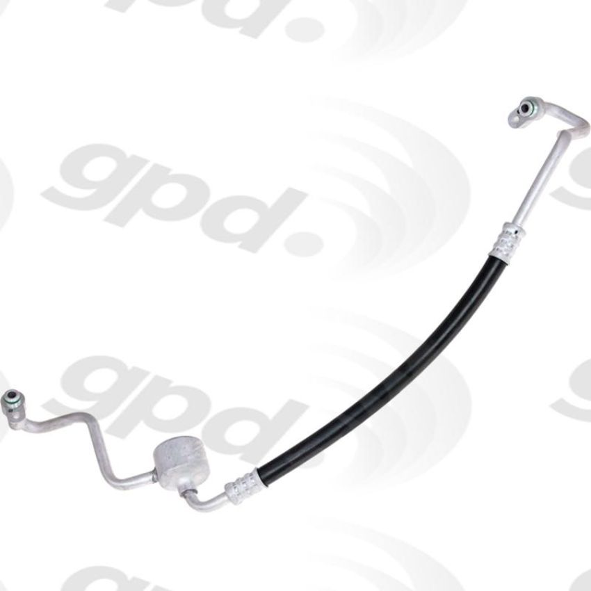 Global Parts Distributors LLC 4812768 gpd Hose Discharge Line 4812768