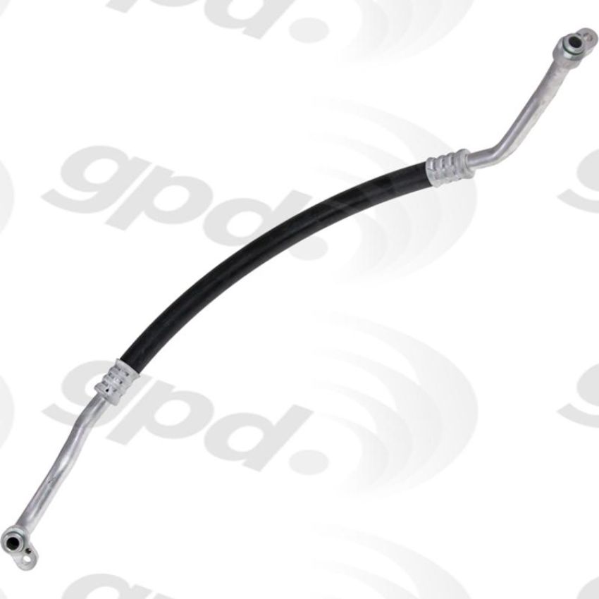 Global Parts Distributors LLC 4812769 gpd Hose Suction Line 4812769