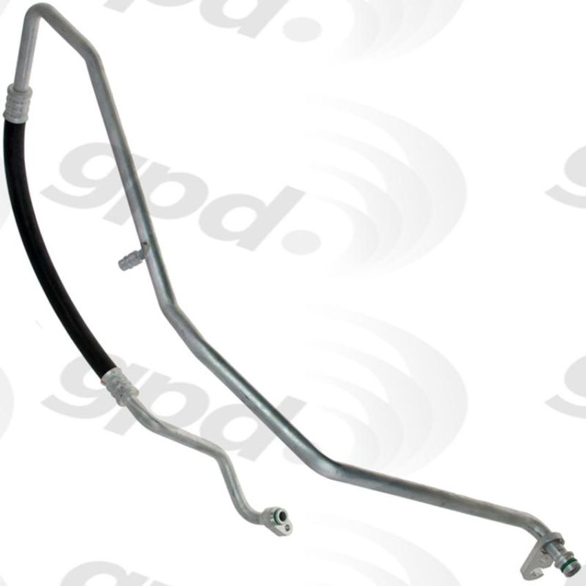 Global Parts Distributors LLC 4812773 gpd Hose Suction Line 4812773