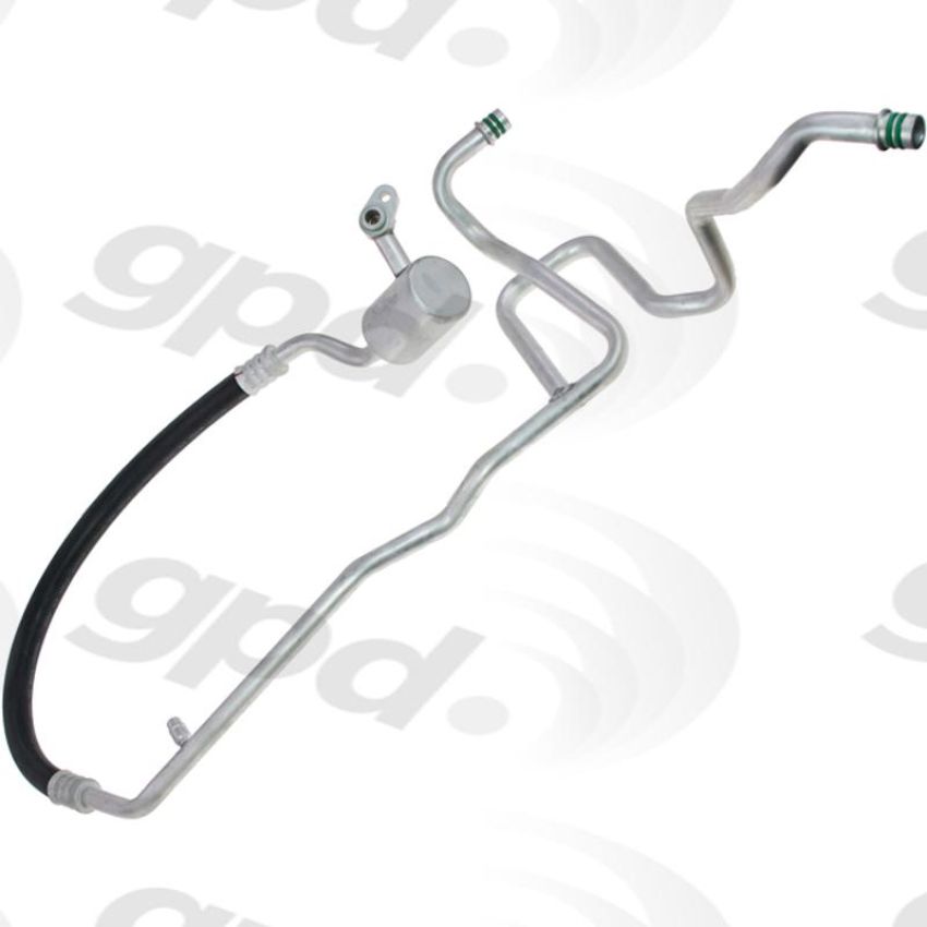 Global Parts Distributors LLC 4812775 gpd Hose Suction Line 4812775
