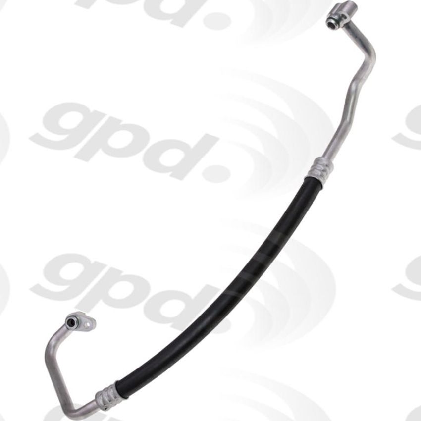 Global Parts Distributors LLC 4812780 gpd Hose Suction Line 4812780