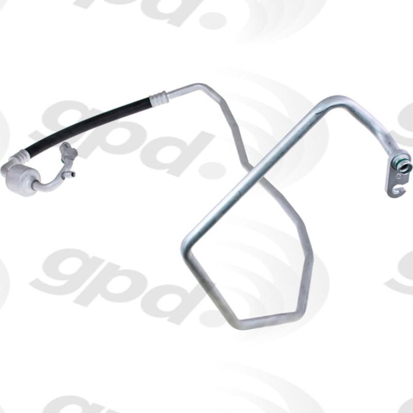 Global Parts Distributors LLC 4812784 gpd Hose Suction Line 4812784