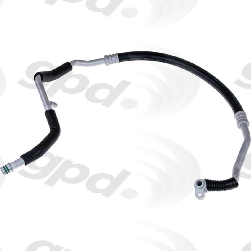 Global Parts Distributors LLC 4812786 gpd Hose Suction Line 4812786