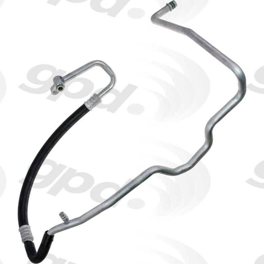 Global Parts Distributors LLC 4812787 gpd Hose Suction Line 4812787