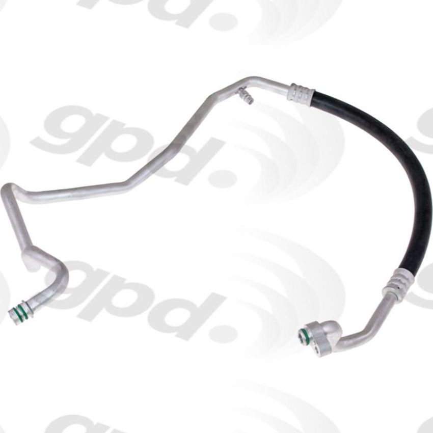 Global Parts Distributors LLC 4812788 gpd Hose Suction Line 4812788