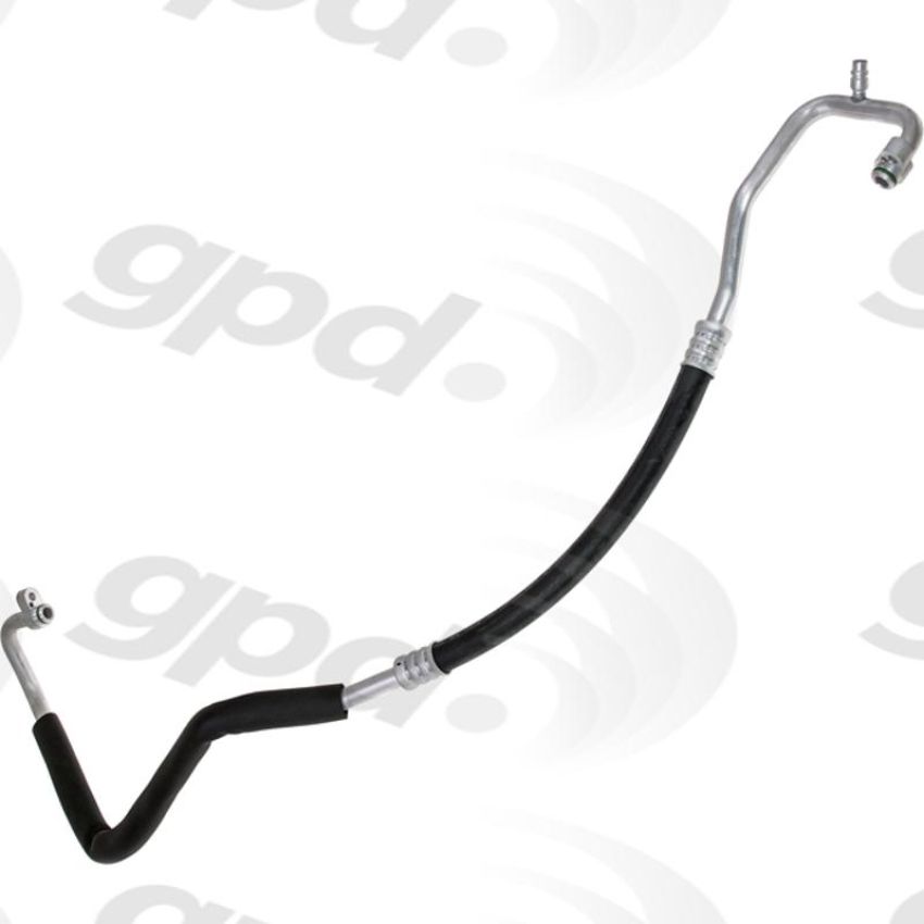 Global Parts Distributors LLC 4812789 gpd Hose Suction Line 4812789