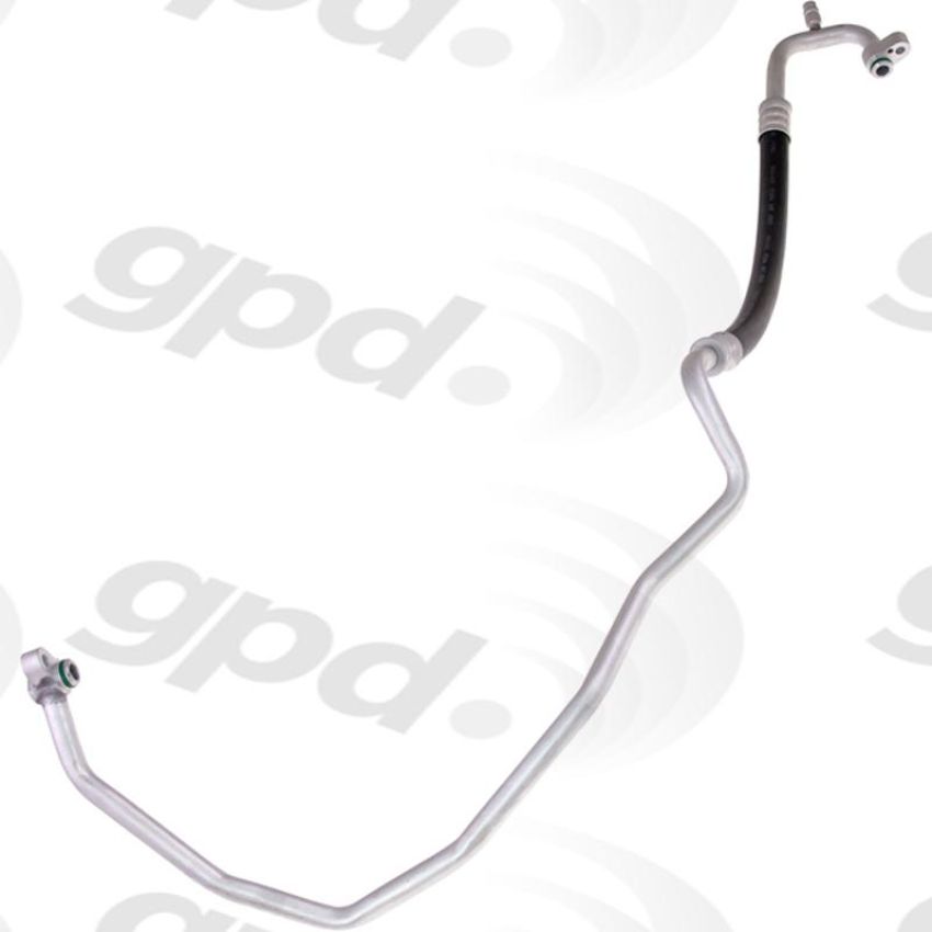Global Parts Distributors LLC 4812790 gpd Hose Suction Line 4812790
