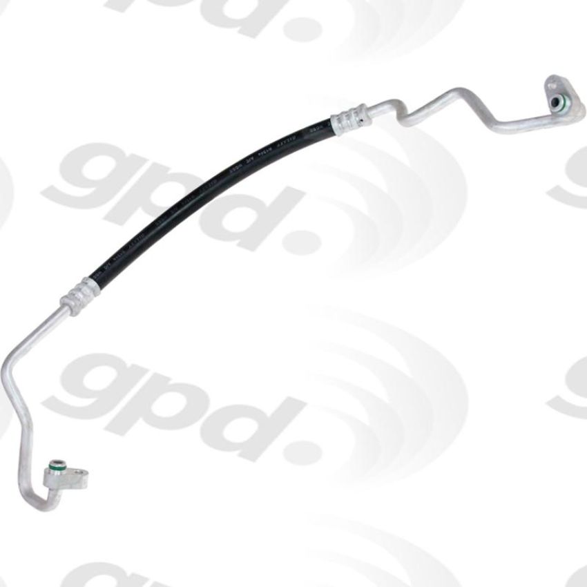 Global Parts Distributors LLC 4812791 gpd Hose Discharge Line 4812791