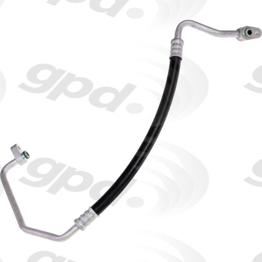Global Parts Distributors LLC 4812792 gpd Hose Discharge Line 4812792