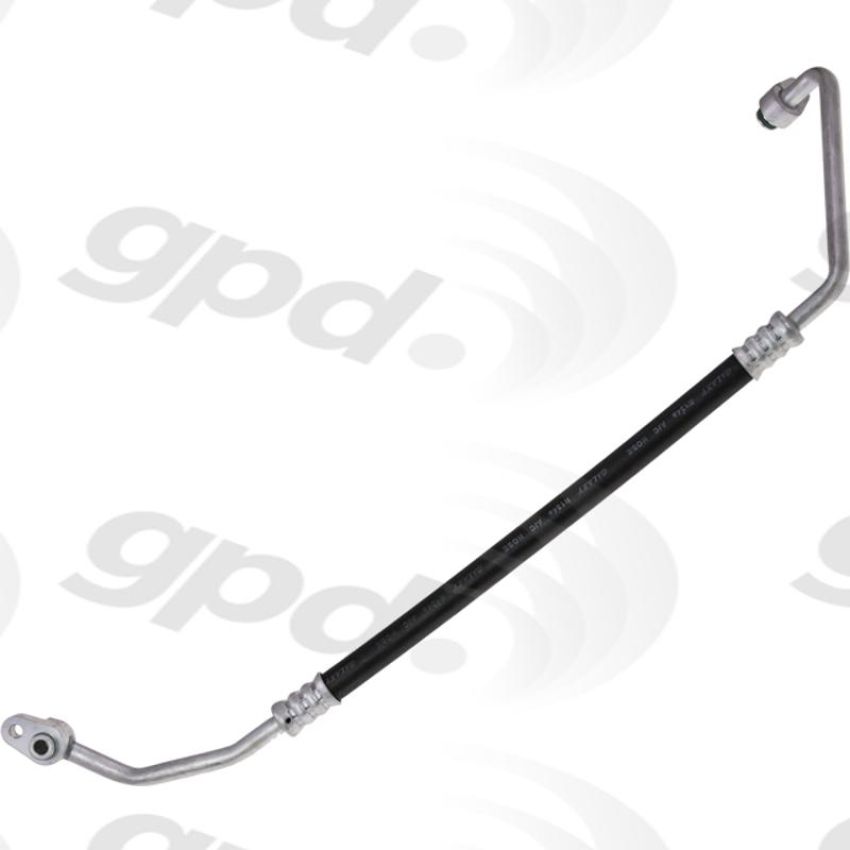 Global Parts Distributors LLC 4812793 gpd Hose Discharge Line 4812793