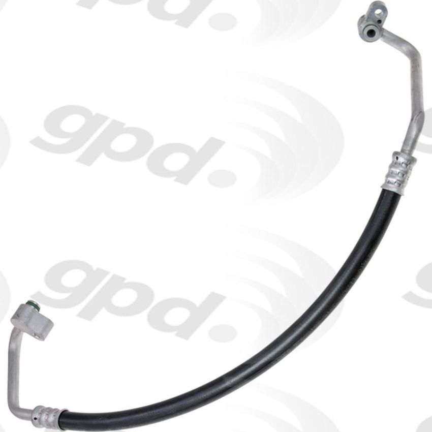 Global Parts Distributors LLC 4812794 gpd Hose Discharge Line 4812794