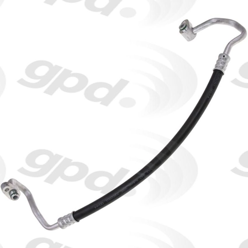 Global Parts Distributors LLC 4812795 gpd Hose Discharge Line 4812795