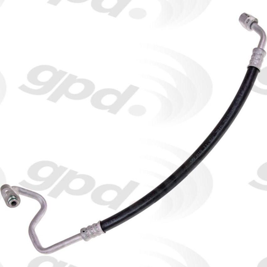 Global Parts Distributors LLC 4812797 gpd Hose Discharge Line 4812797