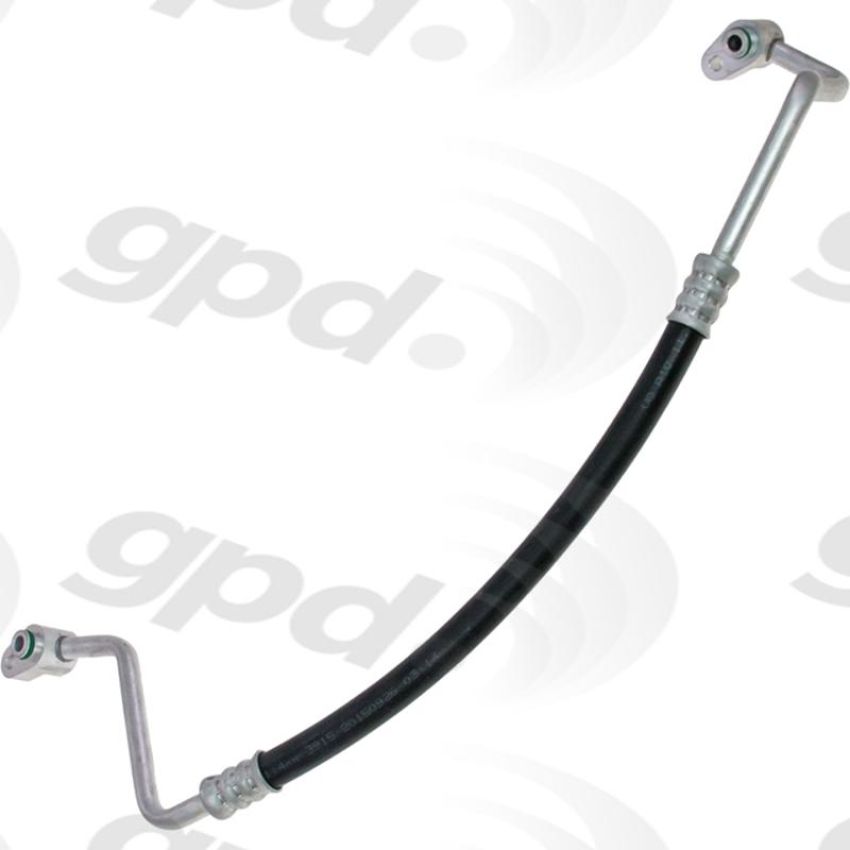 Global Parts Distributors LLC 4812799 gpd Hose Discharge Line 4812799