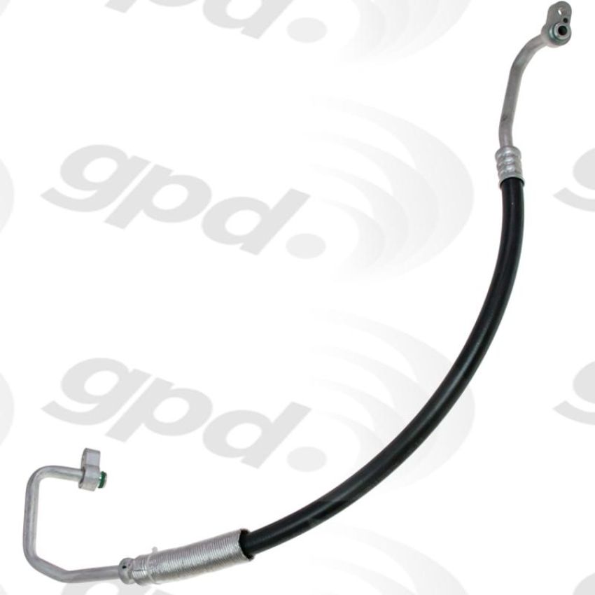 Global Parts Distributors LLC 4812800 gpd Hose Discharge Line 4812800