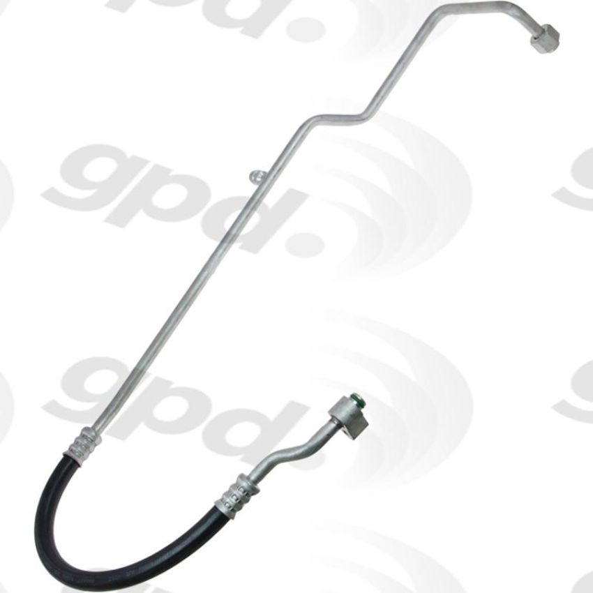 Global Parts Distributors LLC 4812801 gpd Hose Discharge Line 4812801