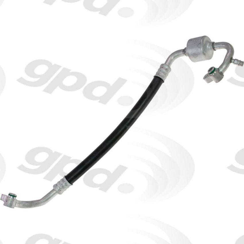 Global Parts Distributors LLC 4812802 gpd Hose Suction Line 4812802