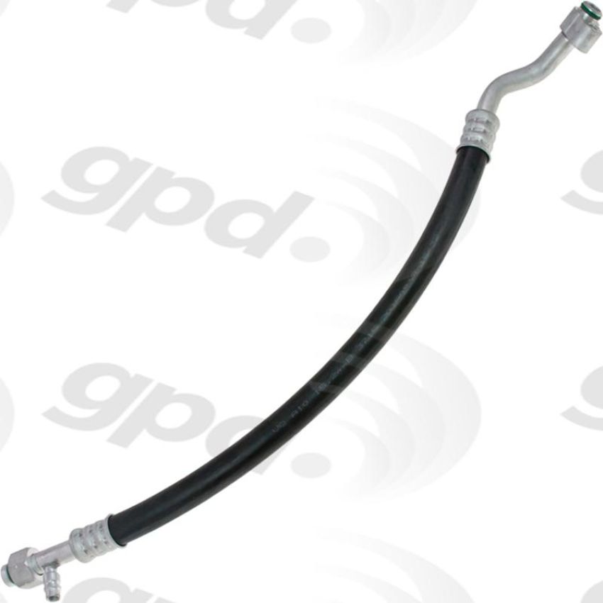 Global Parts Distributors LLC 4812803 gpd Hose Suction Line 4812803