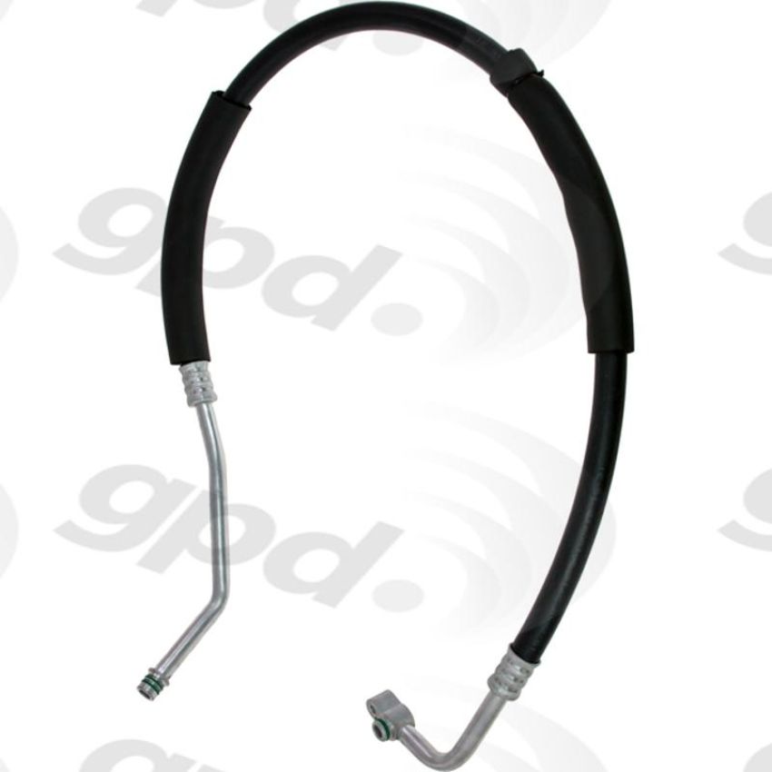 Global Parts Distributors LLC 4812804 gpd Hose Suction Line 4812804