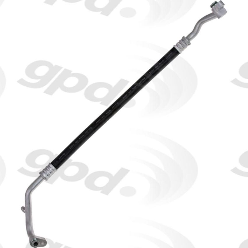 Global Parts Distributors LLC 4812805 gpd Hose Suction Line 4812805