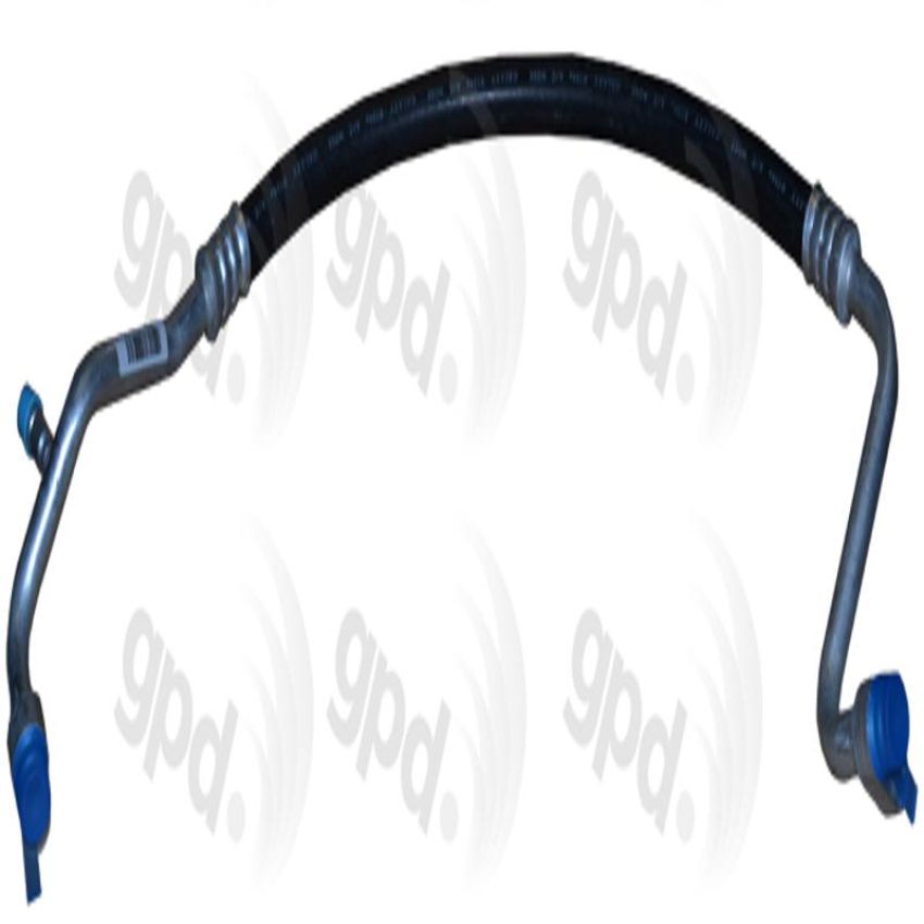 Global Parts Distributors LLC 4812806 gpd Hose Suction Line 4812806