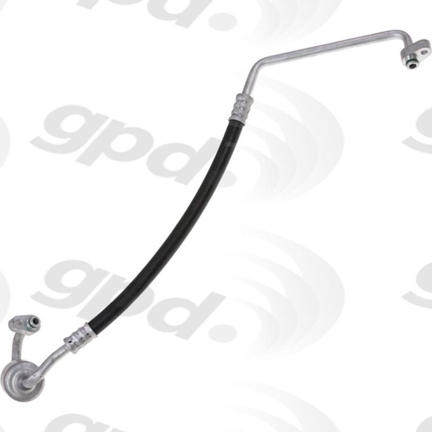 Global Parts Distributors LLC 4812809 gpd Hose Discharge Line 4812809