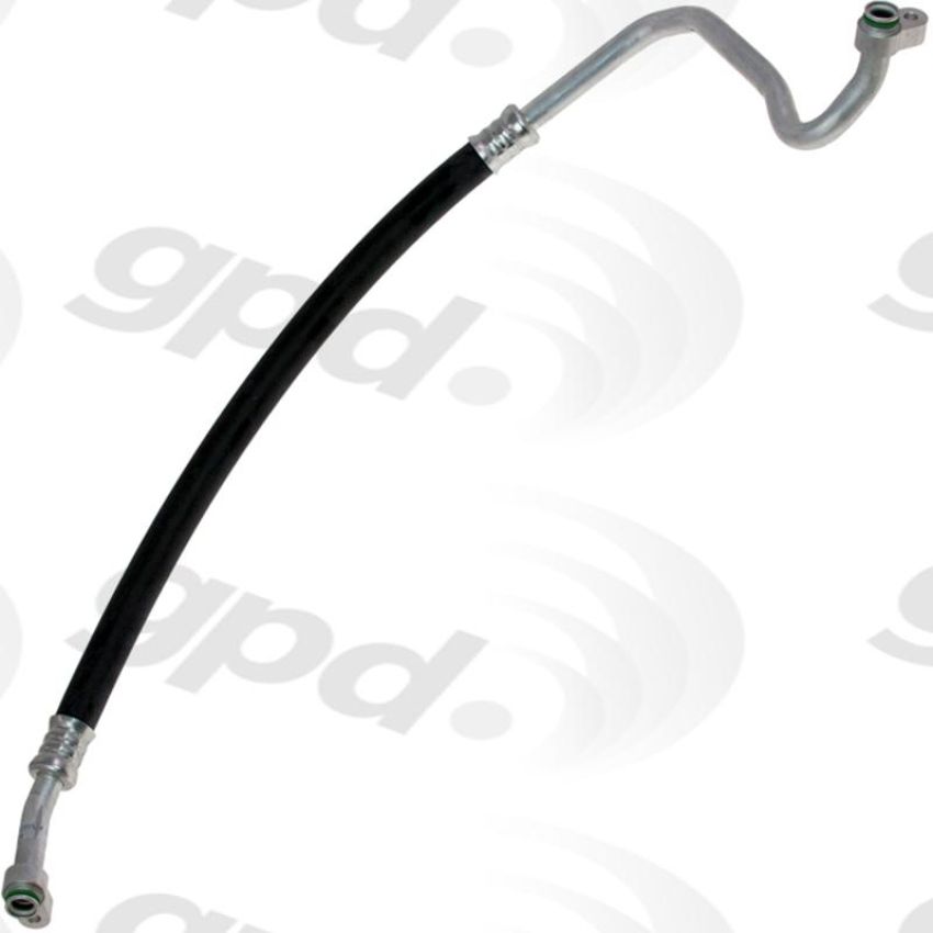 Global Parts Distributors LLC 4812813 gpd Hose Suction Line 4812813