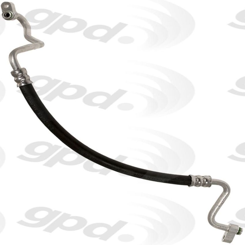Global Parts Distributors LLC 4812814 gpd Hose Discharge Line 4812814